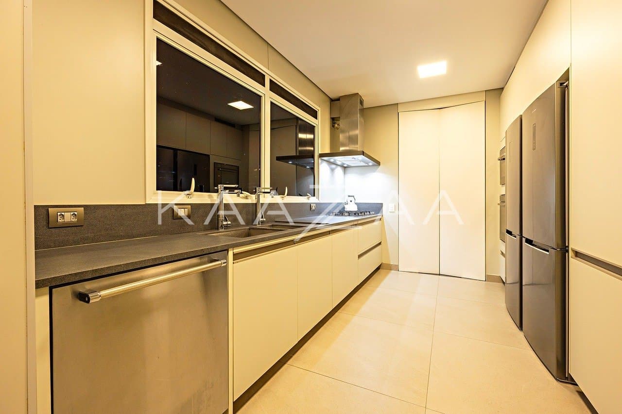 Cobertura no Itaim Bibi - Foto 21