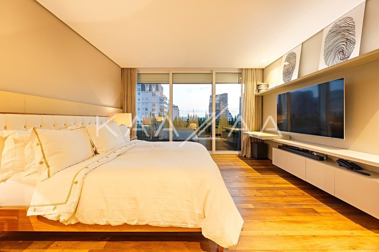 Cobertura no Itaim Bibi - Foto 23