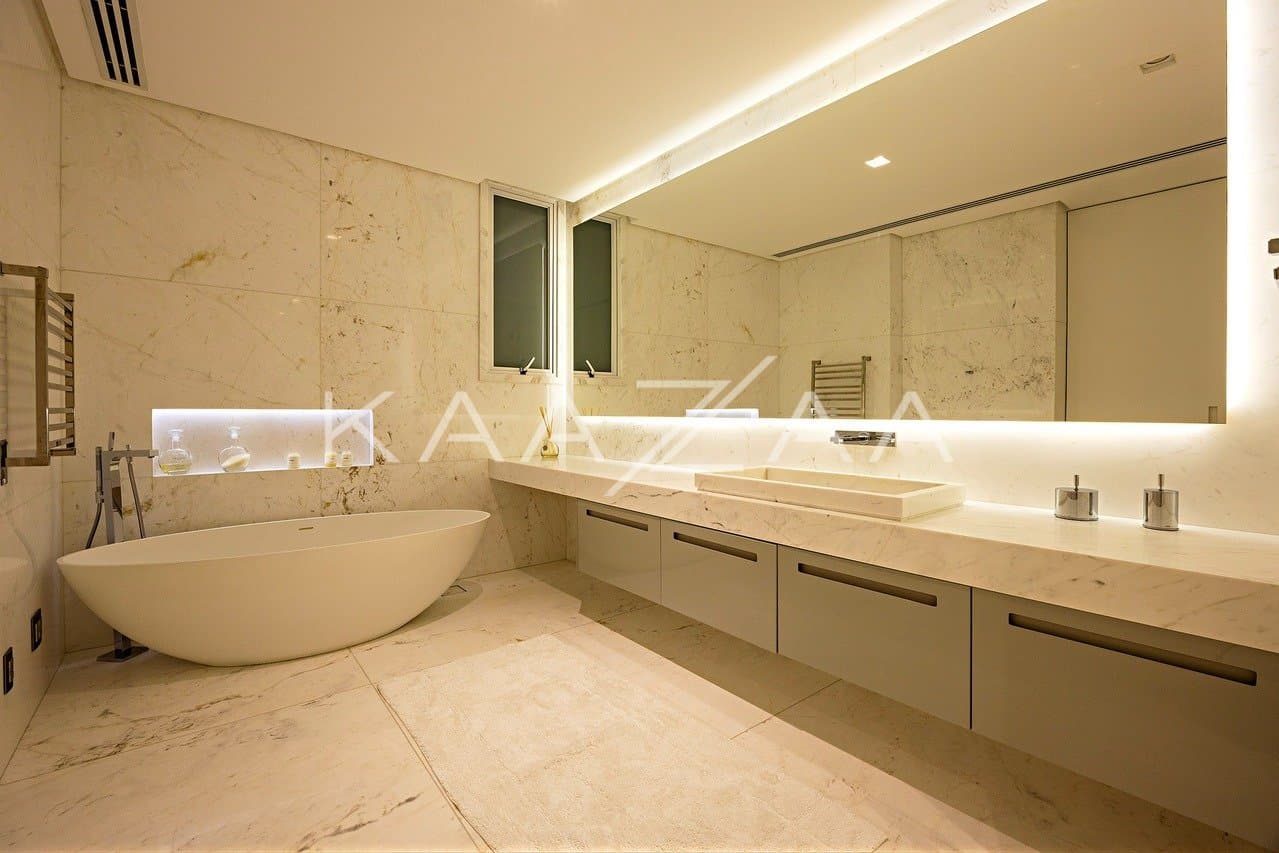 Cobertura no Itaim Bibi - Foto 24