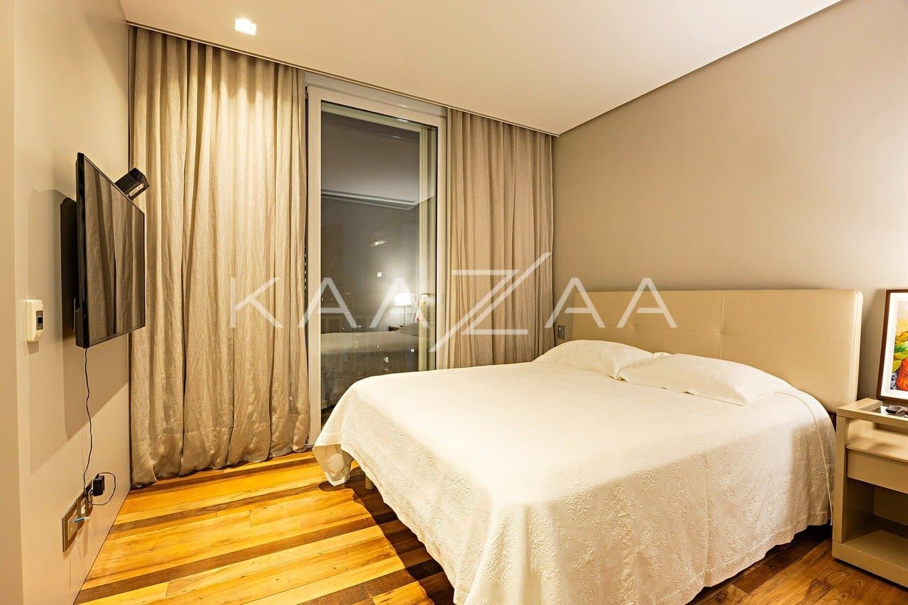 Cobertura no Itaim Bibi - Foto 25