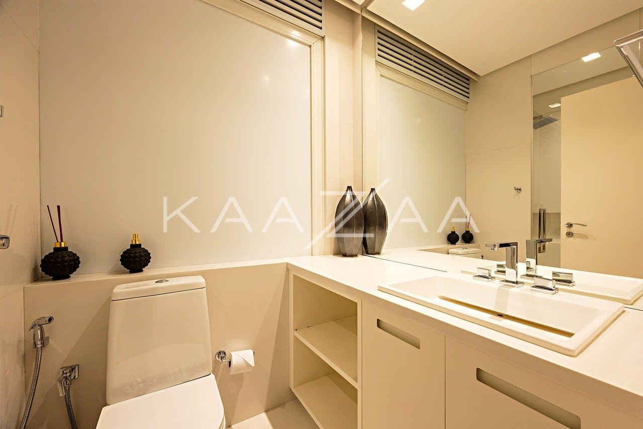 Cobertura no Itaim Bibi - Foto 26