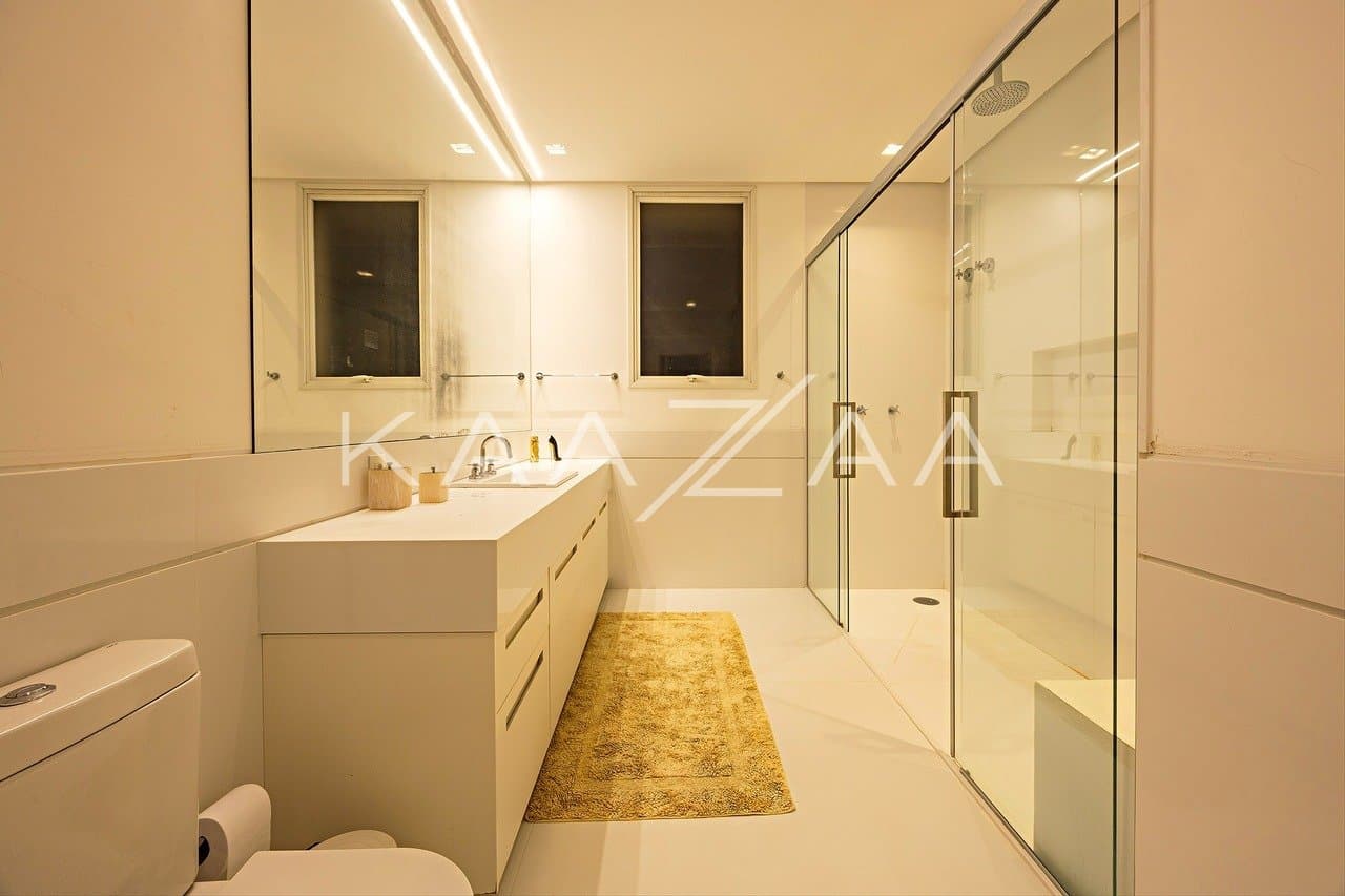 Cobertura no Itaim Bibi - Foto 28