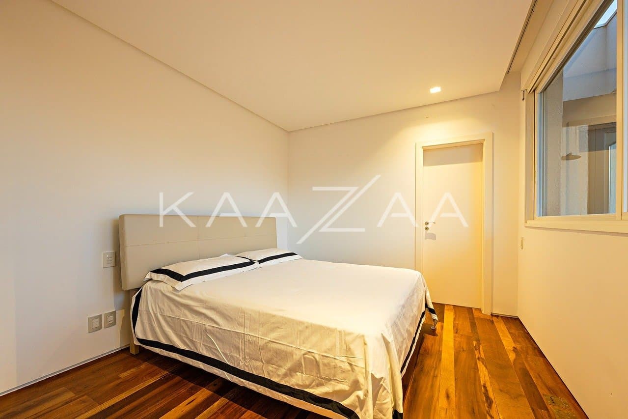 Cobertura no Itaim Bibi - Foto 29