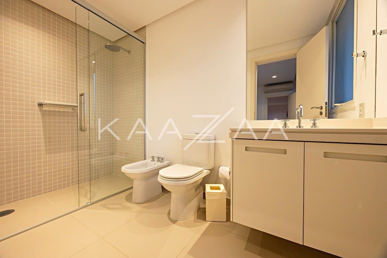 Cobertura no Itaim Bibi - Foto 30