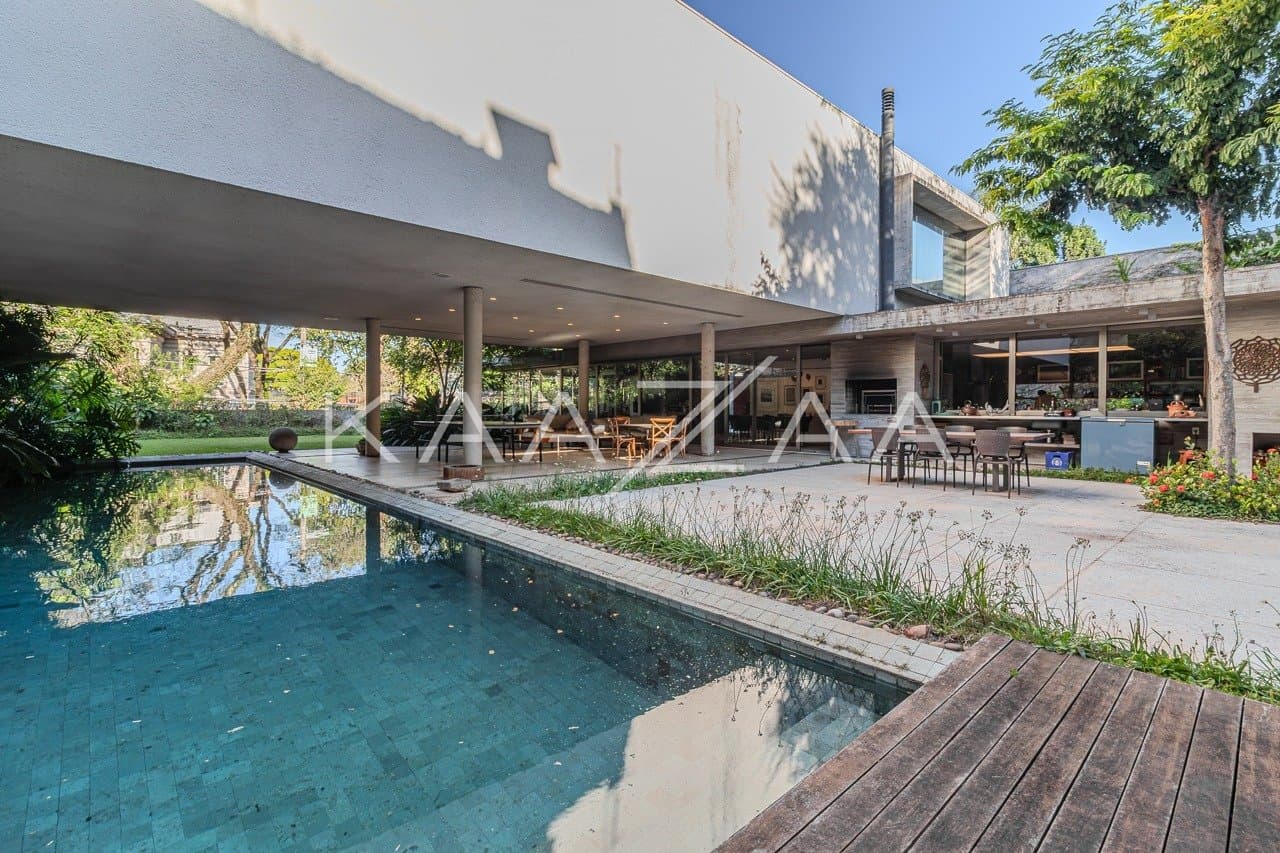 Casa à venda em Cidade Jardim - Foto 1