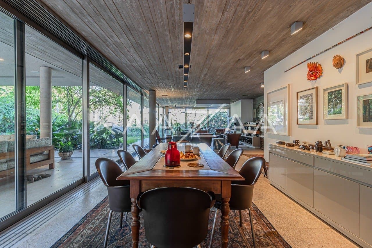 Casa à venda em Cidade Jardim - Foto 20