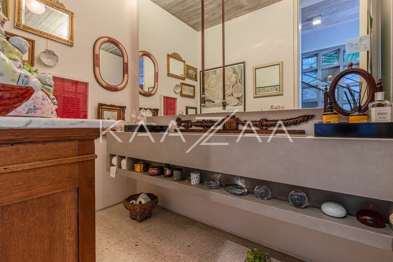 Casa à venda em Cidade Jardim - Foto 27