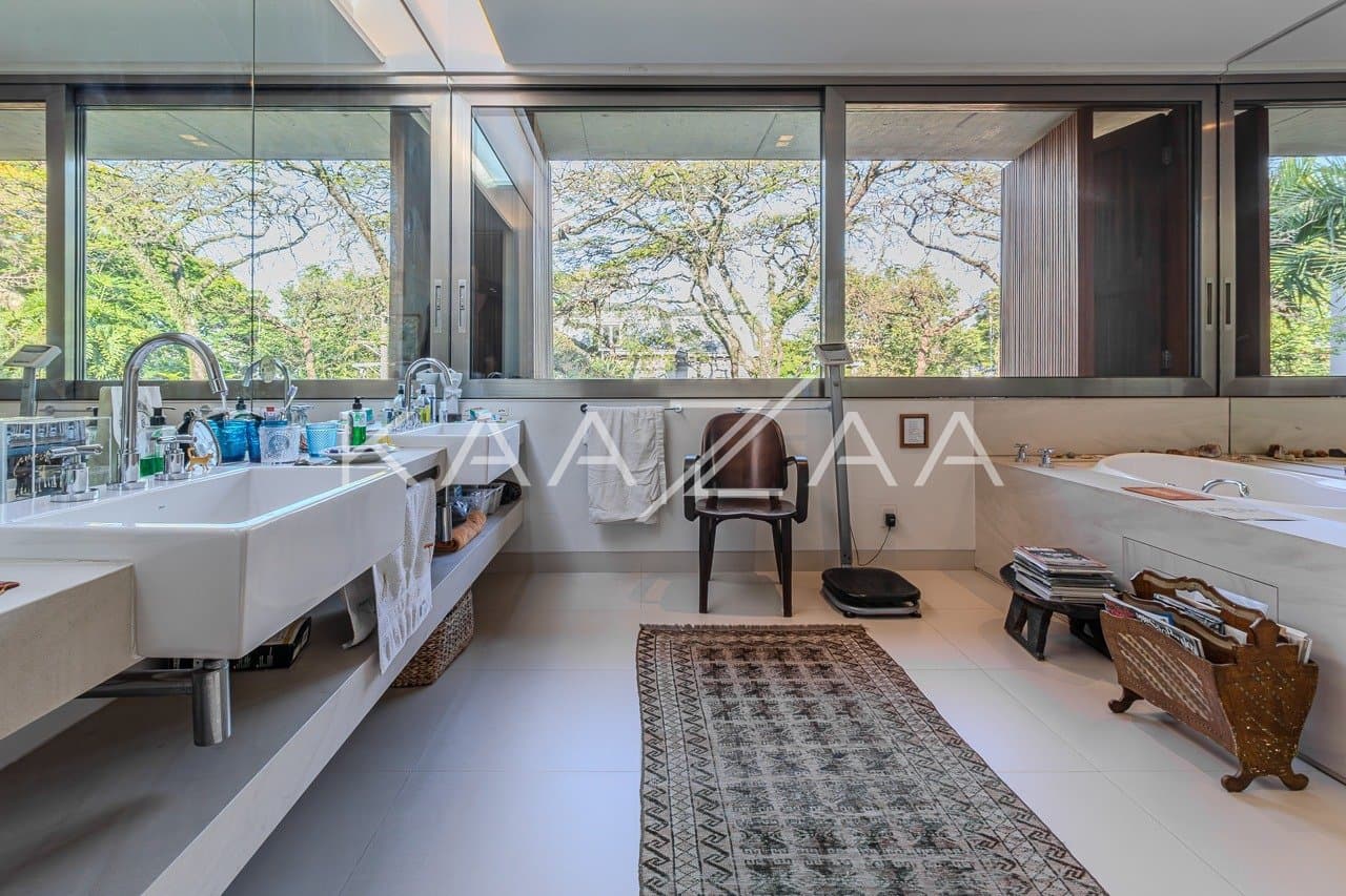 Casa à venda em Cidade Jardim - Foto 31