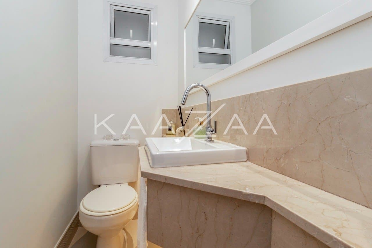 Apartamento na Vila Nova Conceição - Foto 9