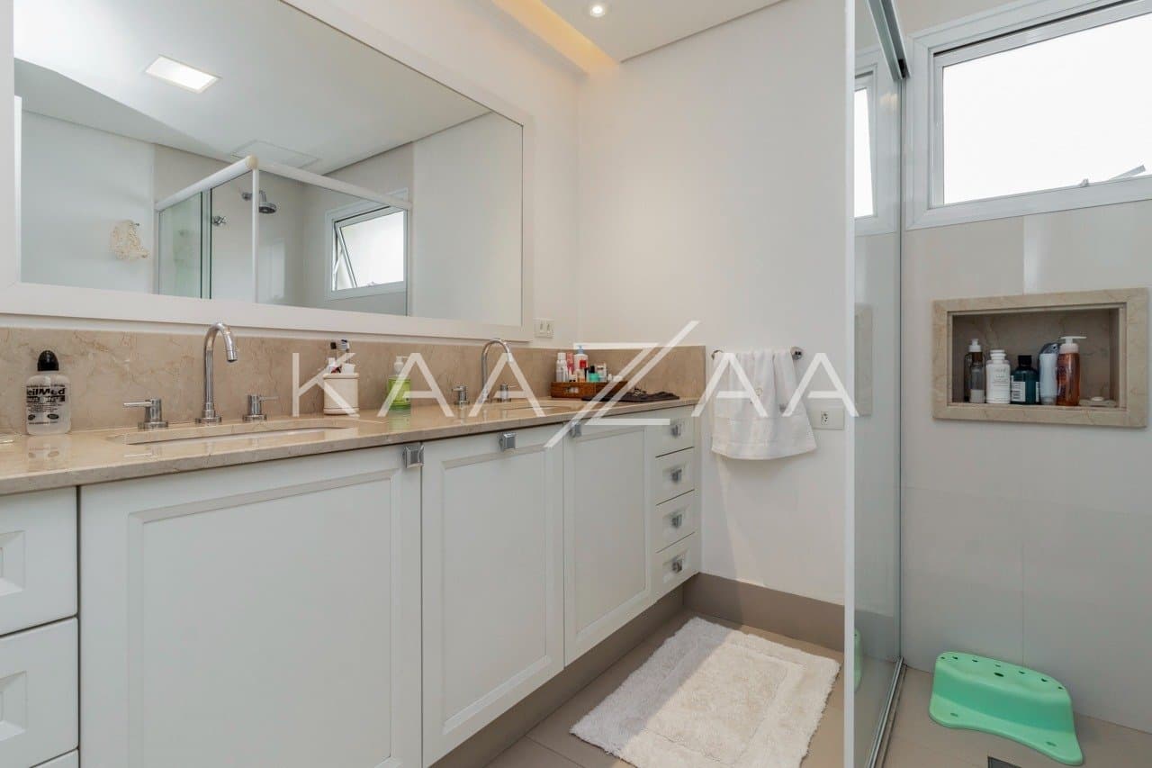 Apartamento na Vila Nova Conceição - Foto 12