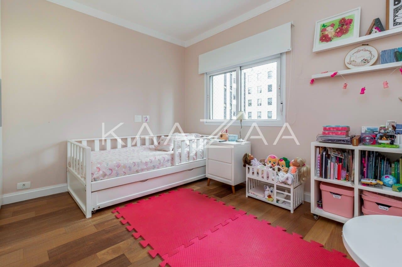 Apartamento na Vila Nova Conceição - Foto 13