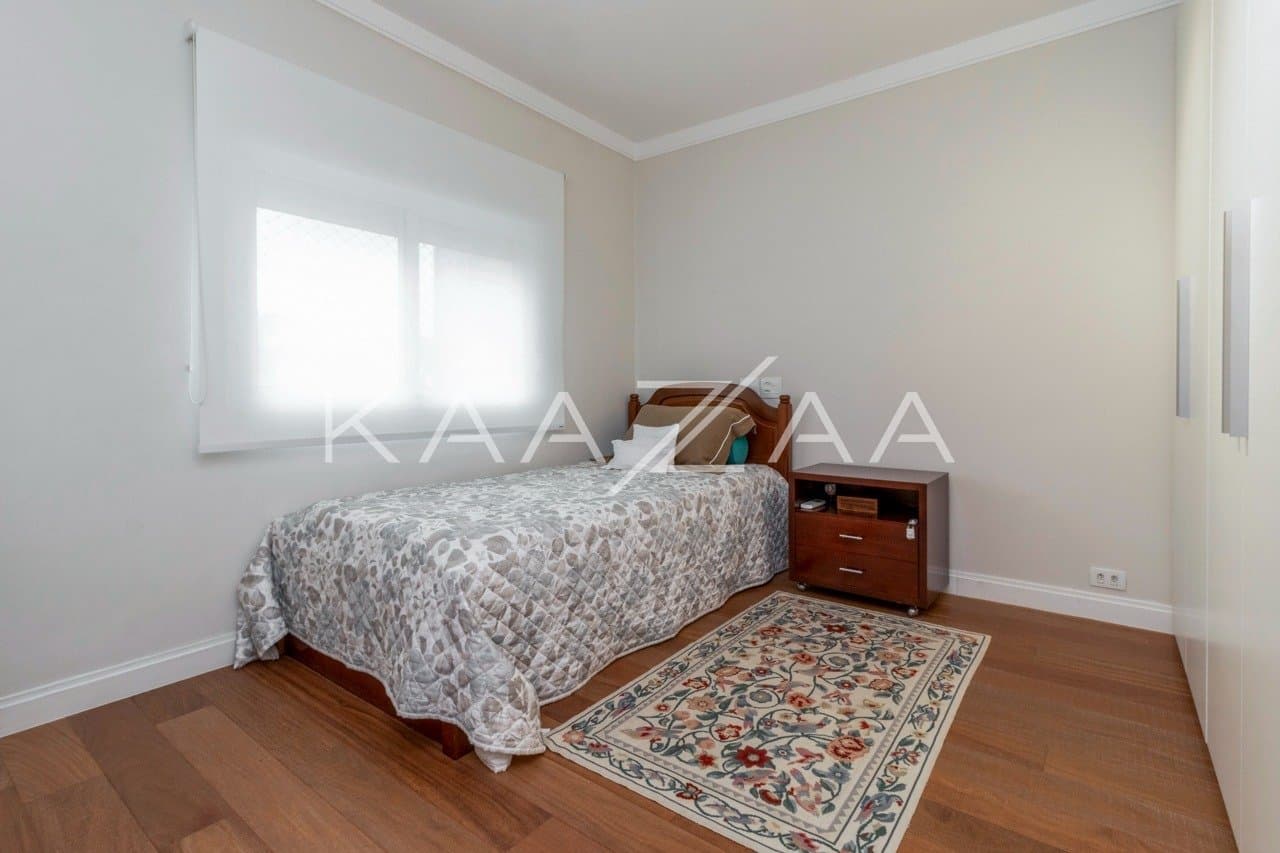 Apartamento na Vila Nova Conceição - Foto 14