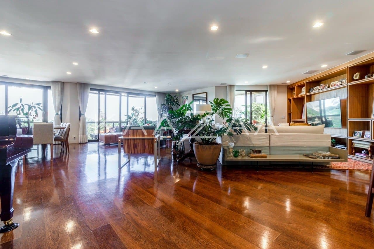 Apartamento no Jardim Paulista - Foto 5