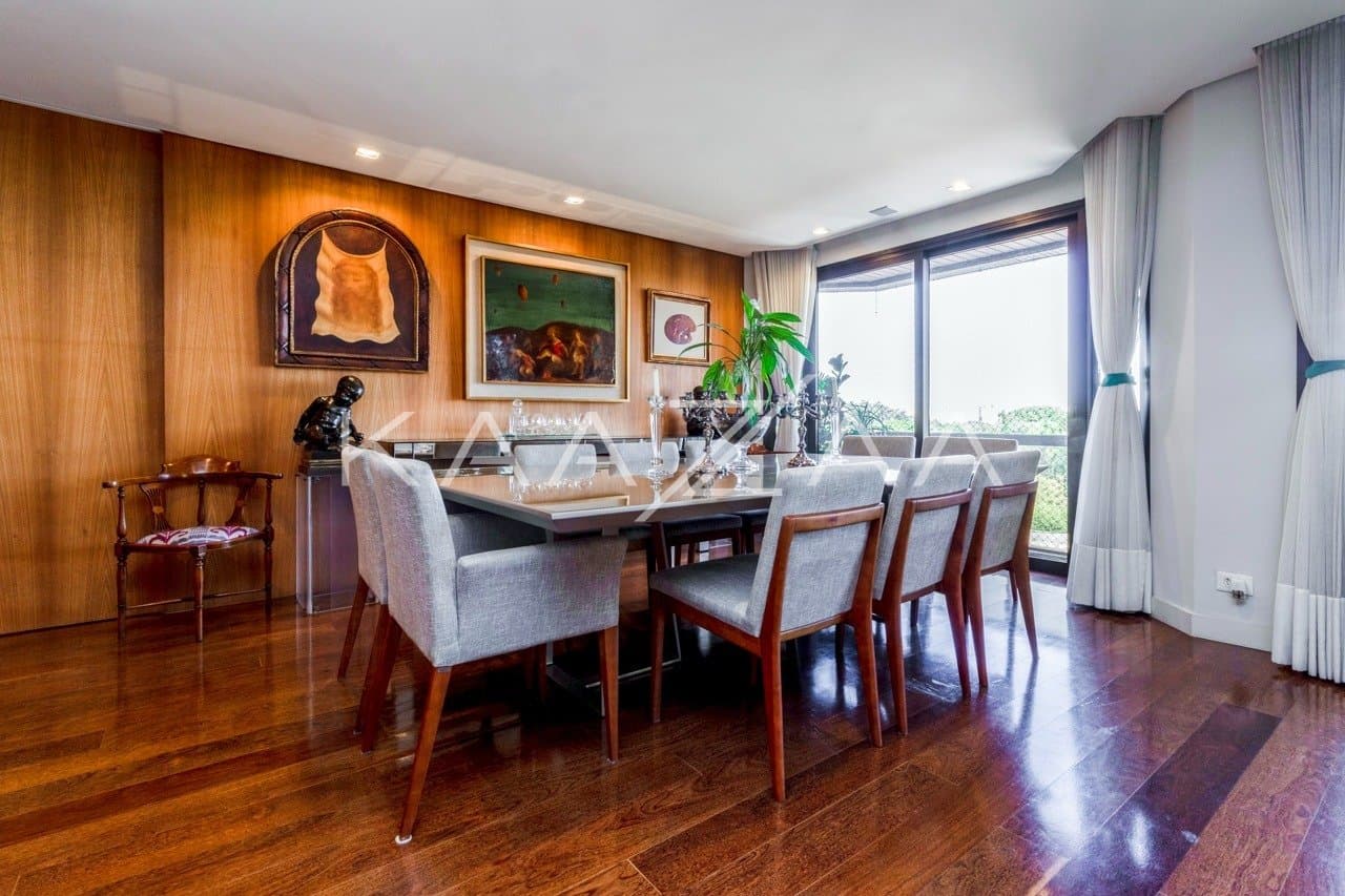 Apartamento no Jardim Paulista - Foto 6