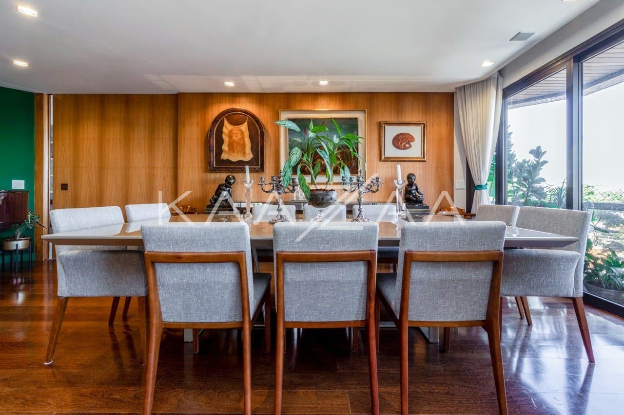 Apartamento no Jardim Paulista - Foto 7