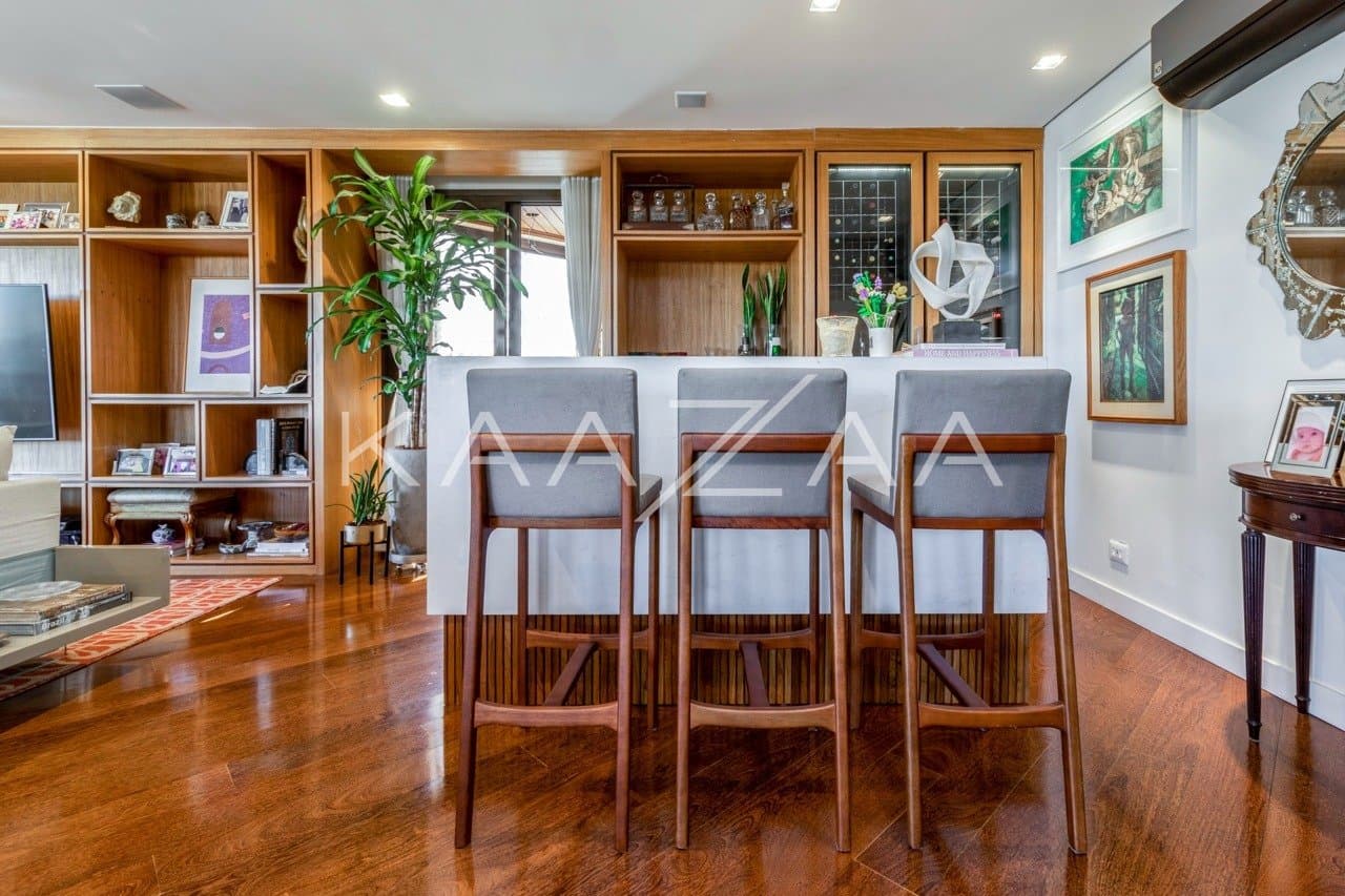 Apartamento no Jardim Paulista - Foto 8