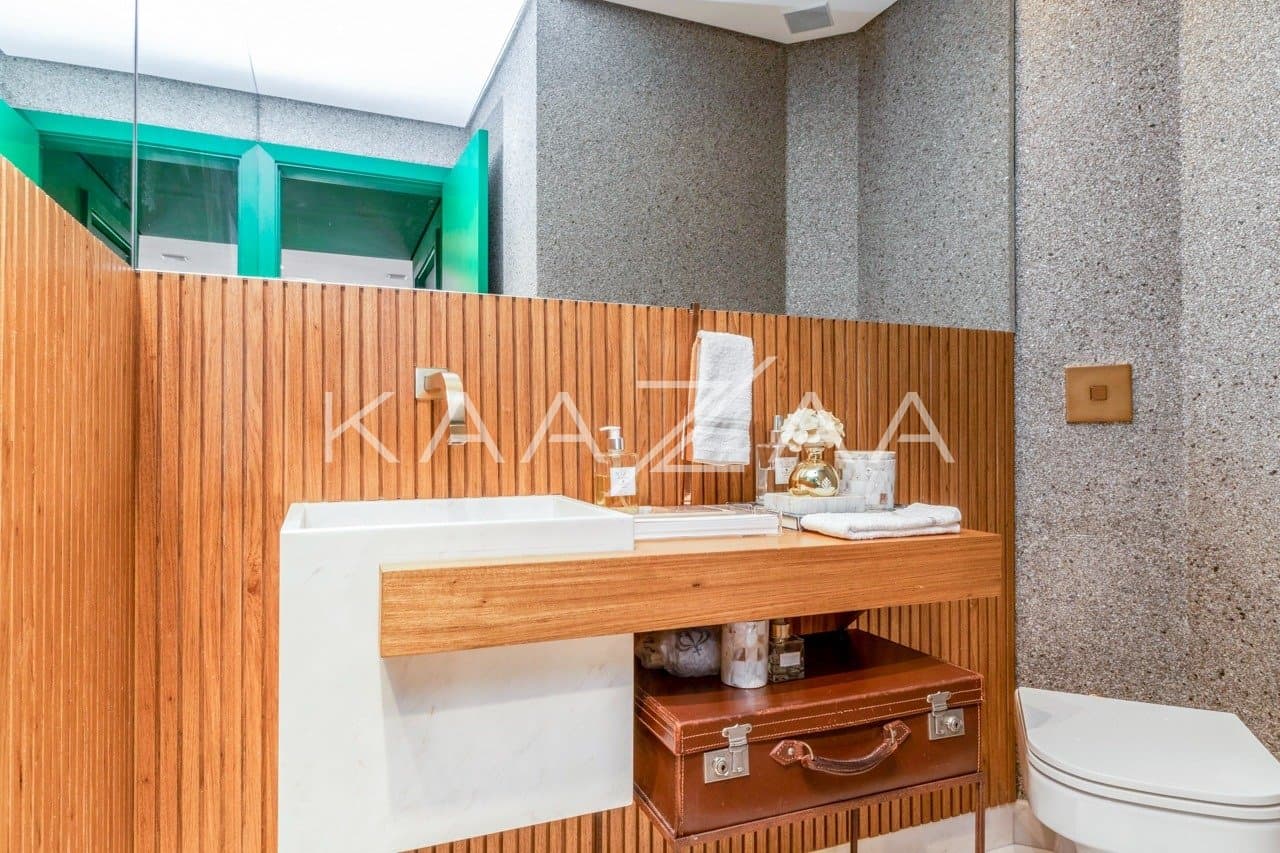 Apartamento no Jardim Paulista - Foto 11