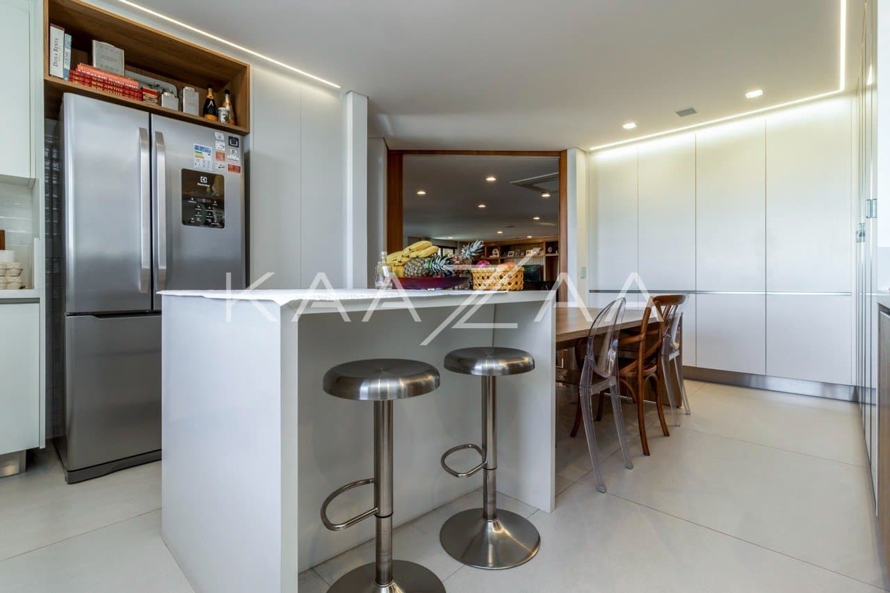 Apartamento no Jardim Paulista - Foto 12