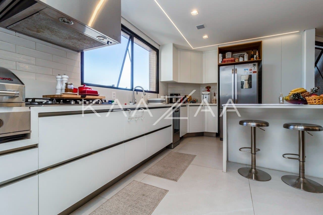 Apartamento no Jardim Paulista - Foto 13