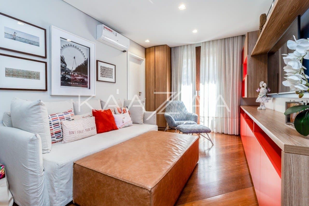 Apartamento no Jardim Paulista - Foto 14