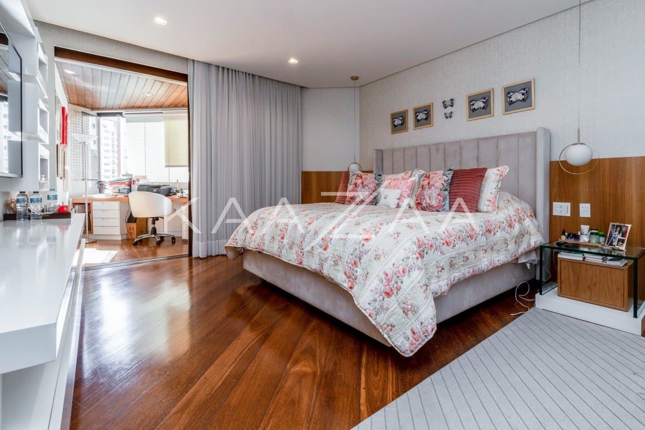 Apartamento no Jardim Paulista - Foto 16