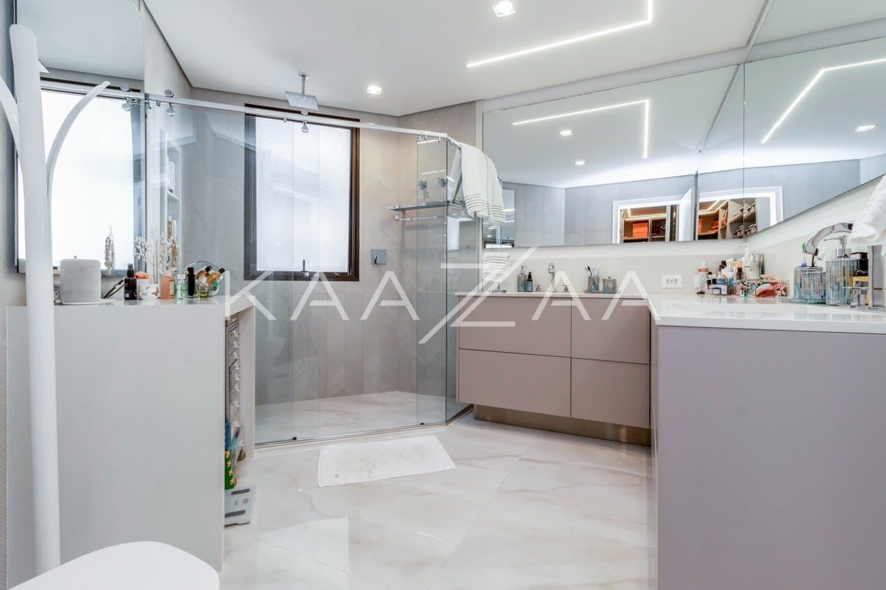 Apartamento no Jardim Paulista - Foto 17