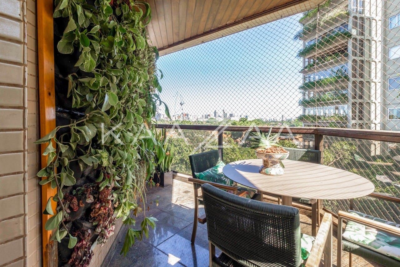 Apartamento no Jardim Paulista - Foto 10