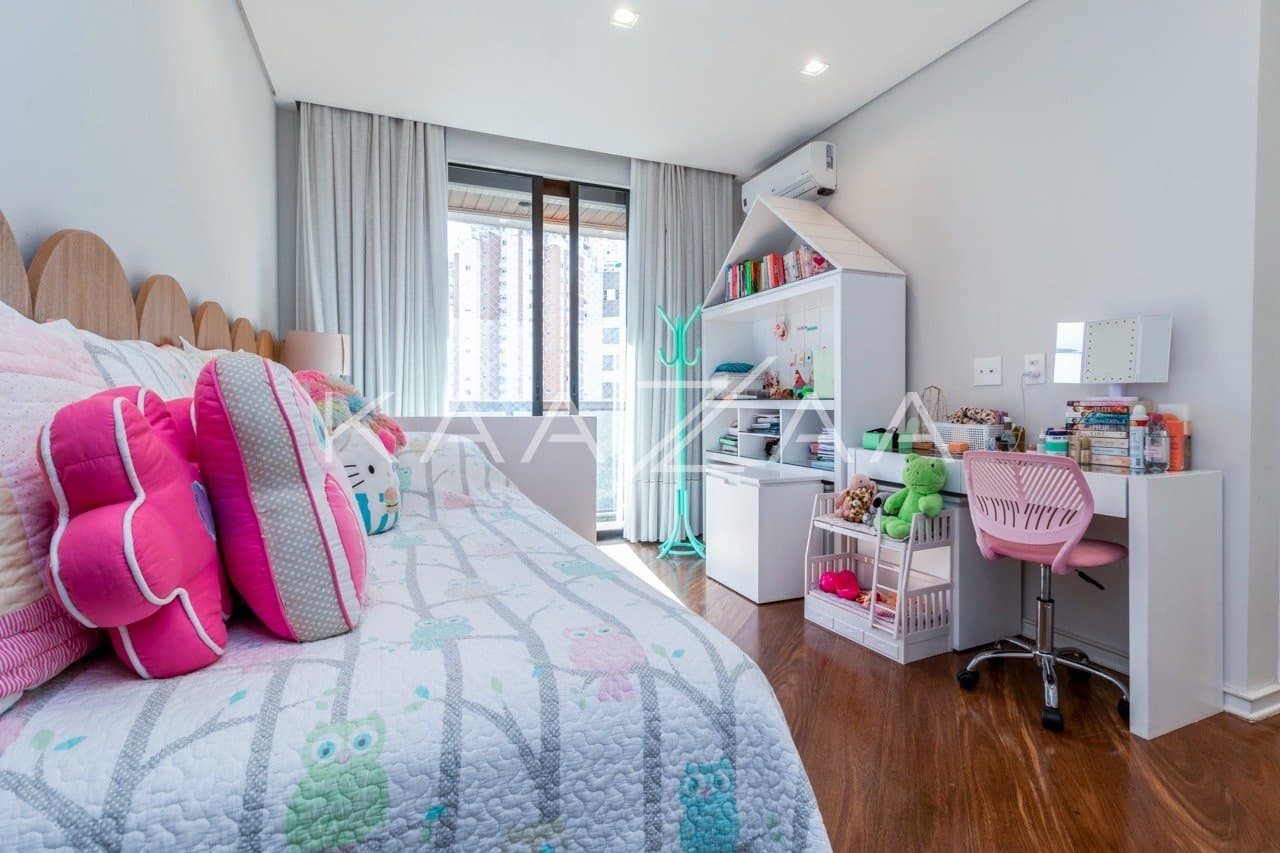 Apartamento no Jardim Paulista - Foto 18