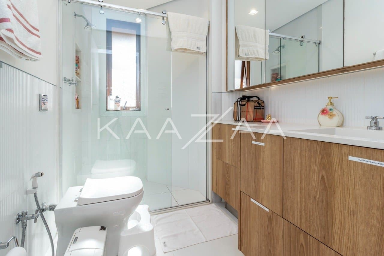 Apartamento no Jardim Paulista - Foto 19