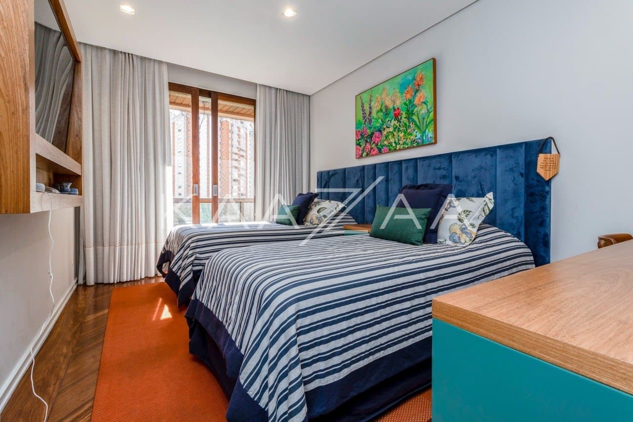 Apartamento no Jardim Paulista - Foto 20