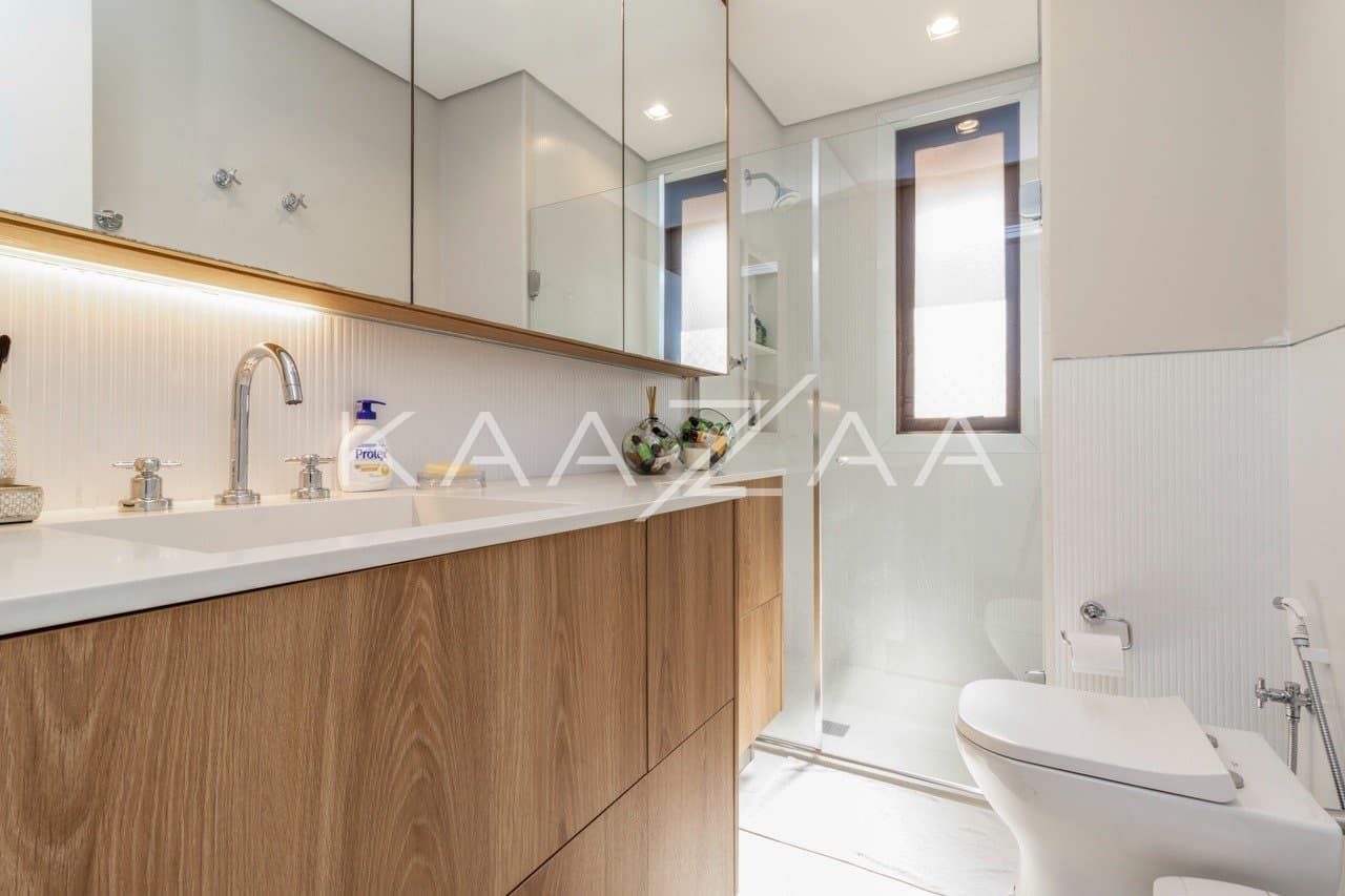 Apartamento no Jardim Paulista - Foto 21