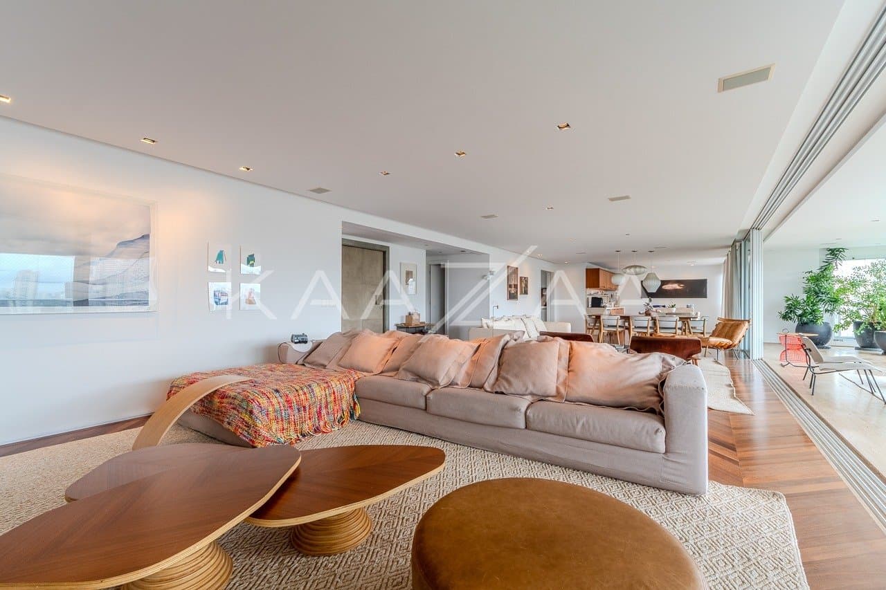 Apartamento em Pinheiros - Foto 2