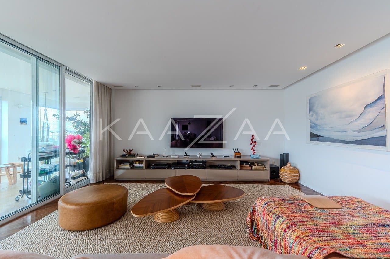 Apartamento em Pinheiros - Foto 3