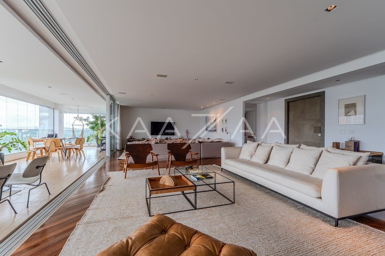 Apartamento em Pinheiros - Foto 6