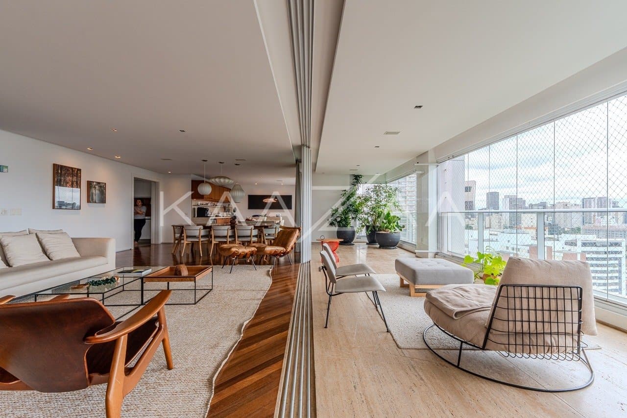 Apartamento em Pinheiros - Foto 7