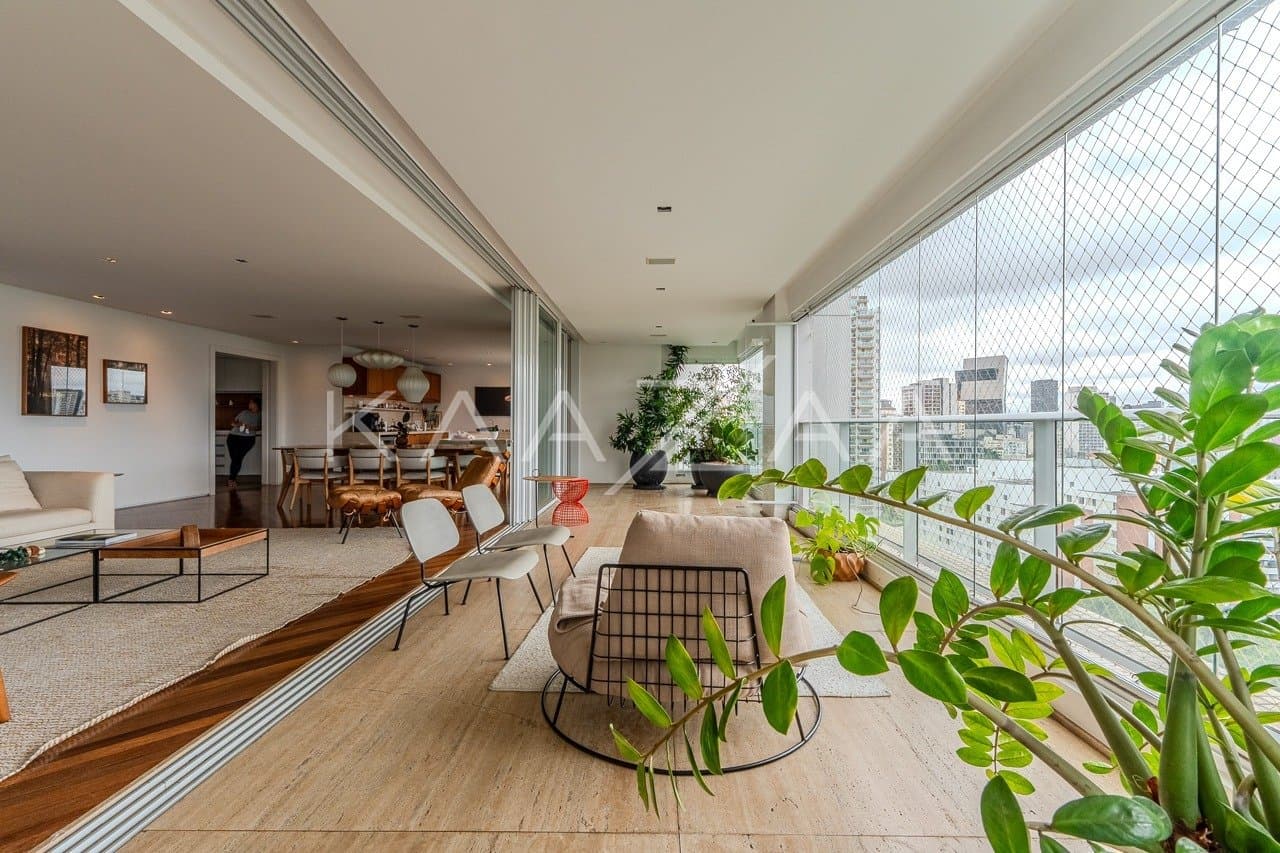 Apartamento em Pinheiros - Foto 8