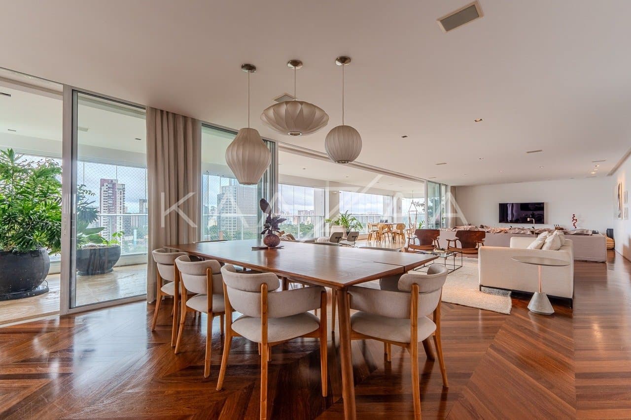 Apartamento em Pinheiros - Foto 10