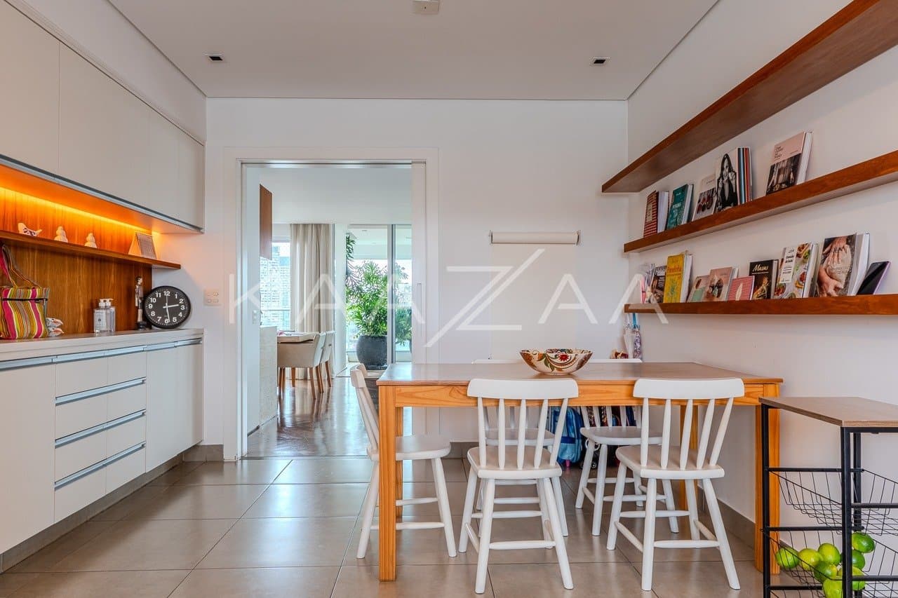 Apartamento em Pinheiros - Foto 12