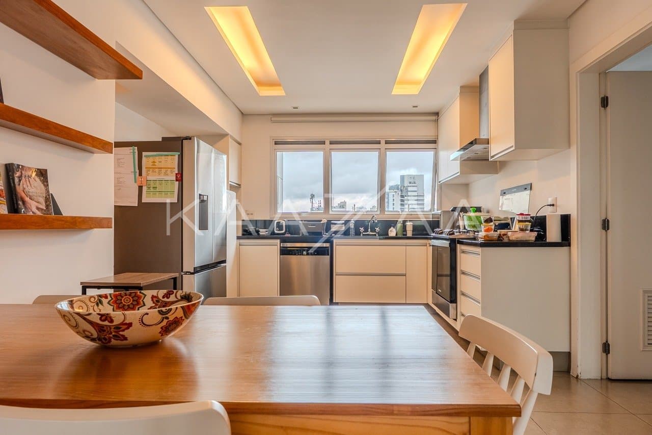 Apartamento em Pinheiros - Foto 13