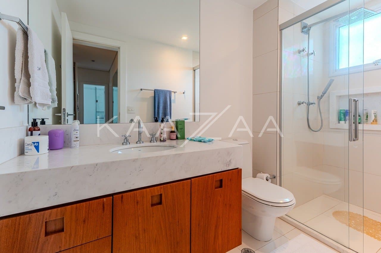 Apartamento em Pinheiros - Foto 15