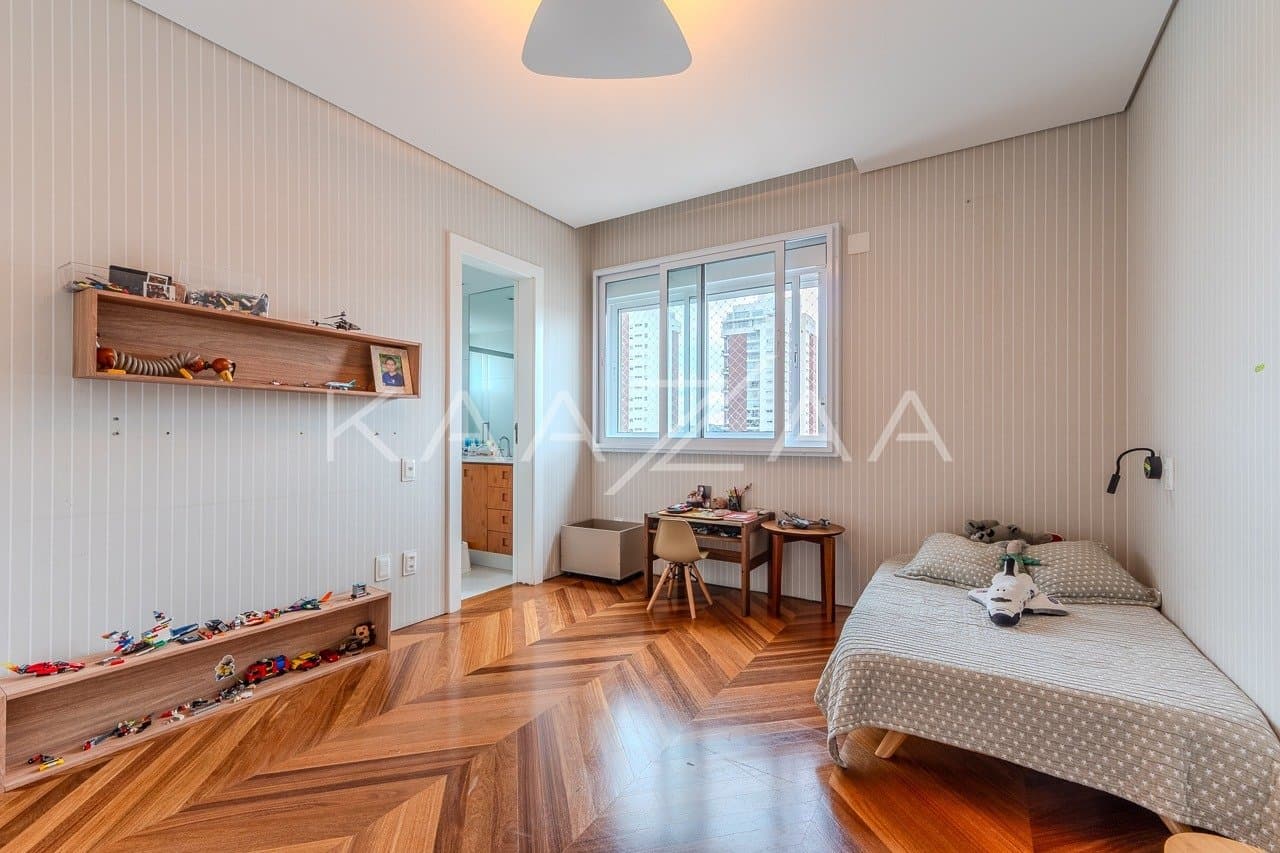 Apartamento em Pinheiros - Foto 17