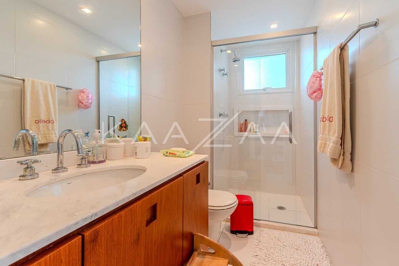 Apartamento em Pinheiros - Foto 20