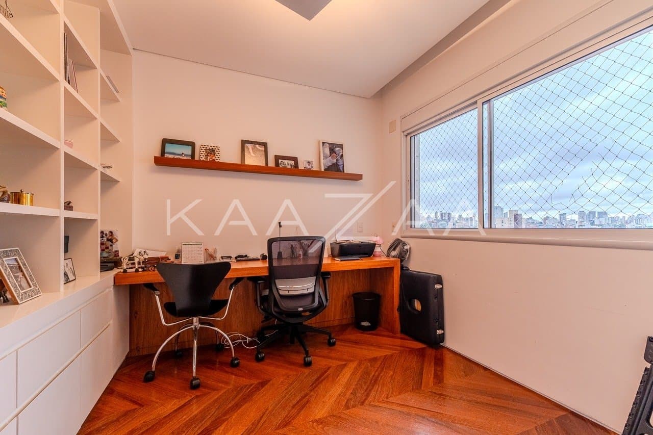 Apartamento em Pinheiros - Foto 21