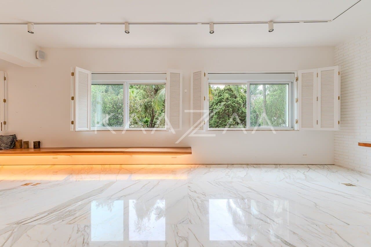 Apartamento à venda no Jardim Paulistano - Foto 2