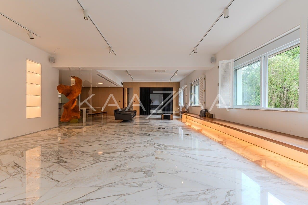 Apartamento à venda no Jardim Paulistano - Foto 3