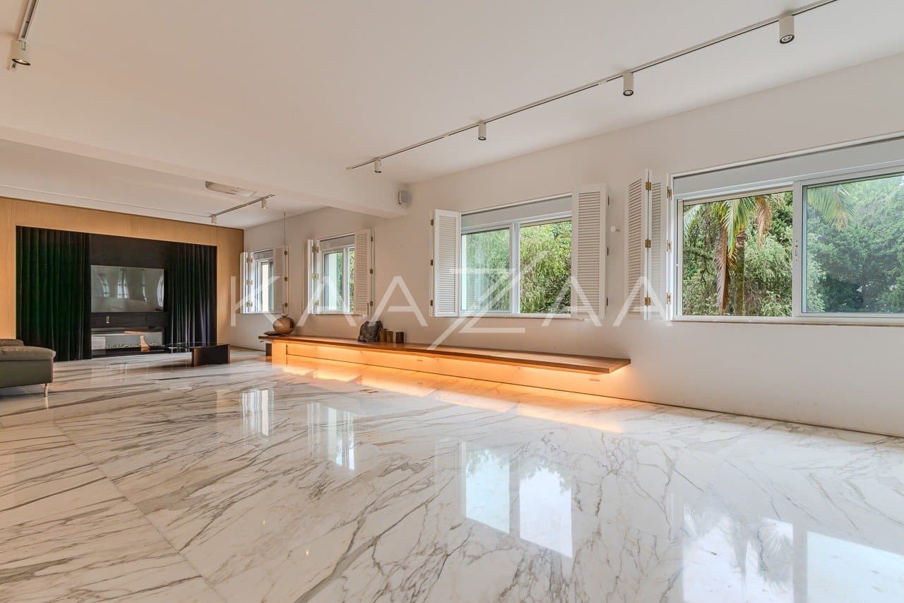 Apartamento à venda no Jardim Paulistano - Foto 4