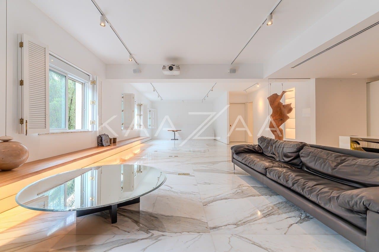 Apartamento à venda no Jardim Paulistano - Foto 7