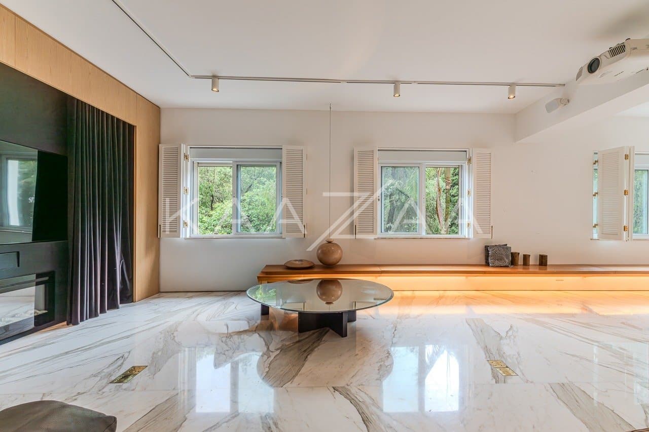 Apartamento à venda no Jardim Paulistano - Foto 8