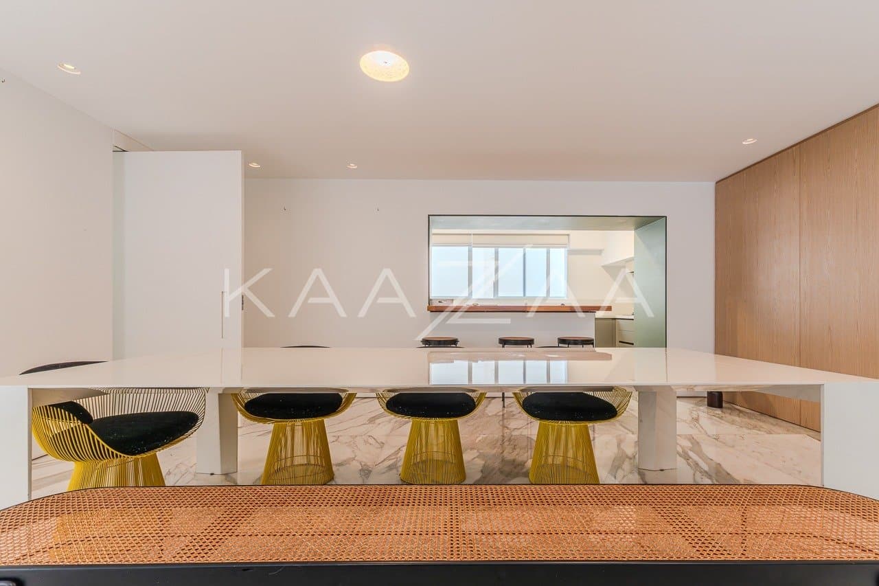 Apartamento à venda no Jardim Paulistano - Foto 11