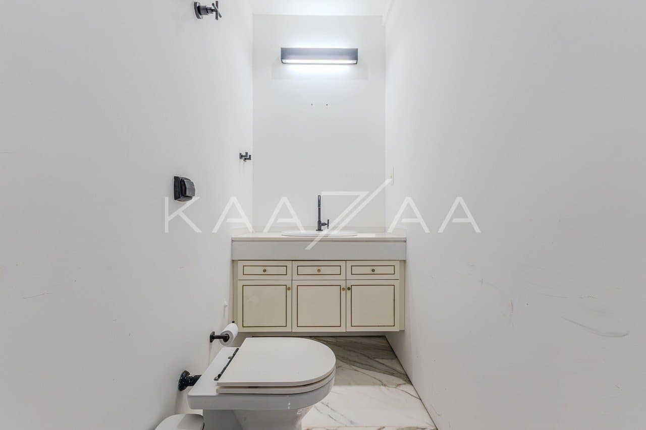 Apartamento à venda no Jardim Paulistano - Foto 12